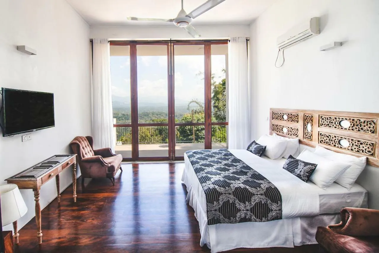Kandy Casa By Regus 4*,  Sri Lanka