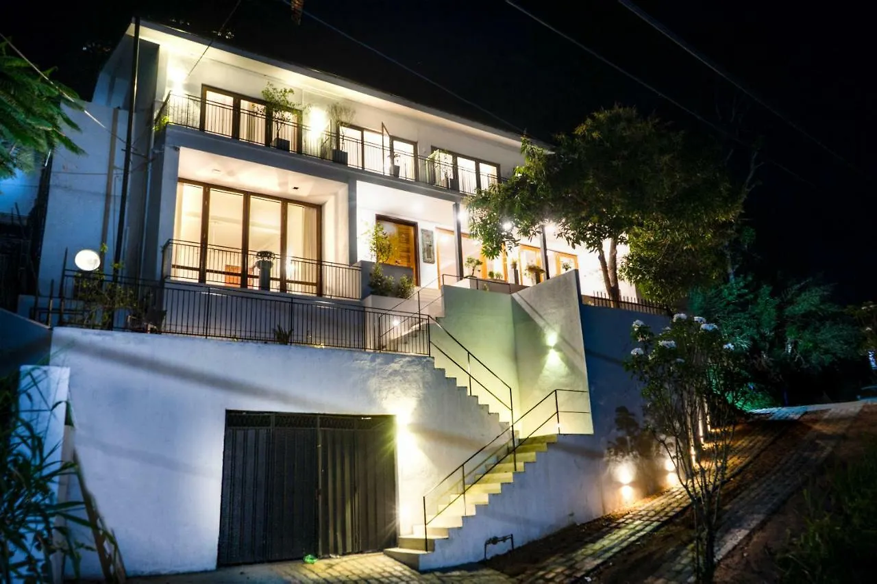 Kandy Casa By Regus Guest house