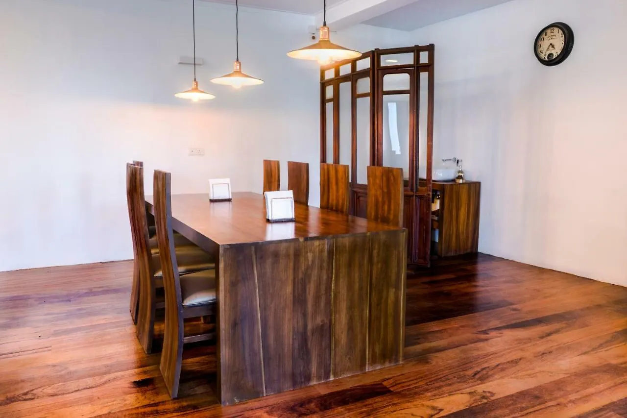 Kandy Casa By Regus
