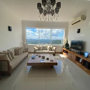 The Heaven's Hotel