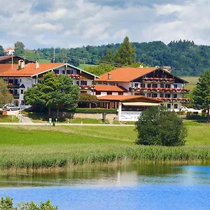 Seeblick & Hotel