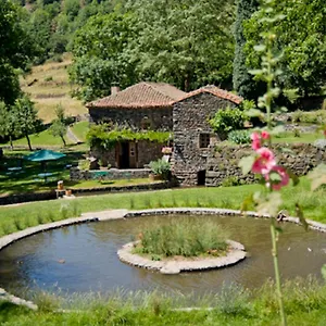 Le Moulin Bed & Breakfast