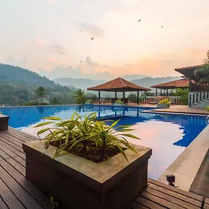 4* Hotel Serendip Stone Hotel&bungalow