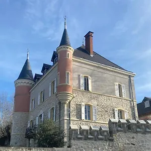 Gasthof Chateau De Saint-genix