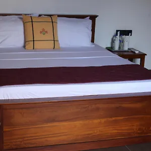 Maison d'hôtes Kan̆du, Kandy