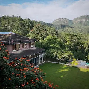 Dendrobium House Kandy