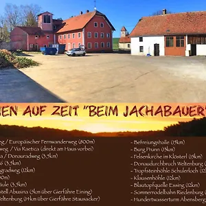 Gasthof Jachabauer