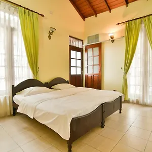 Maison d'hôtes Expeditor, Kandy