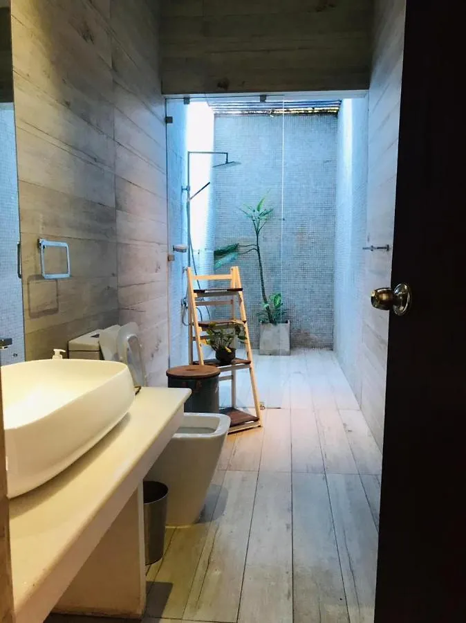 **** Konukevi Kandy Casa By Regus Sri Lanka