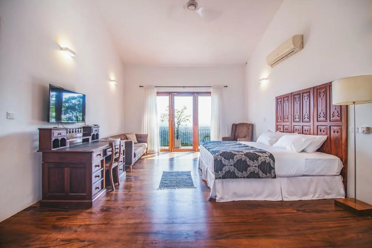 Konukevi Kandy Casa By Regus
