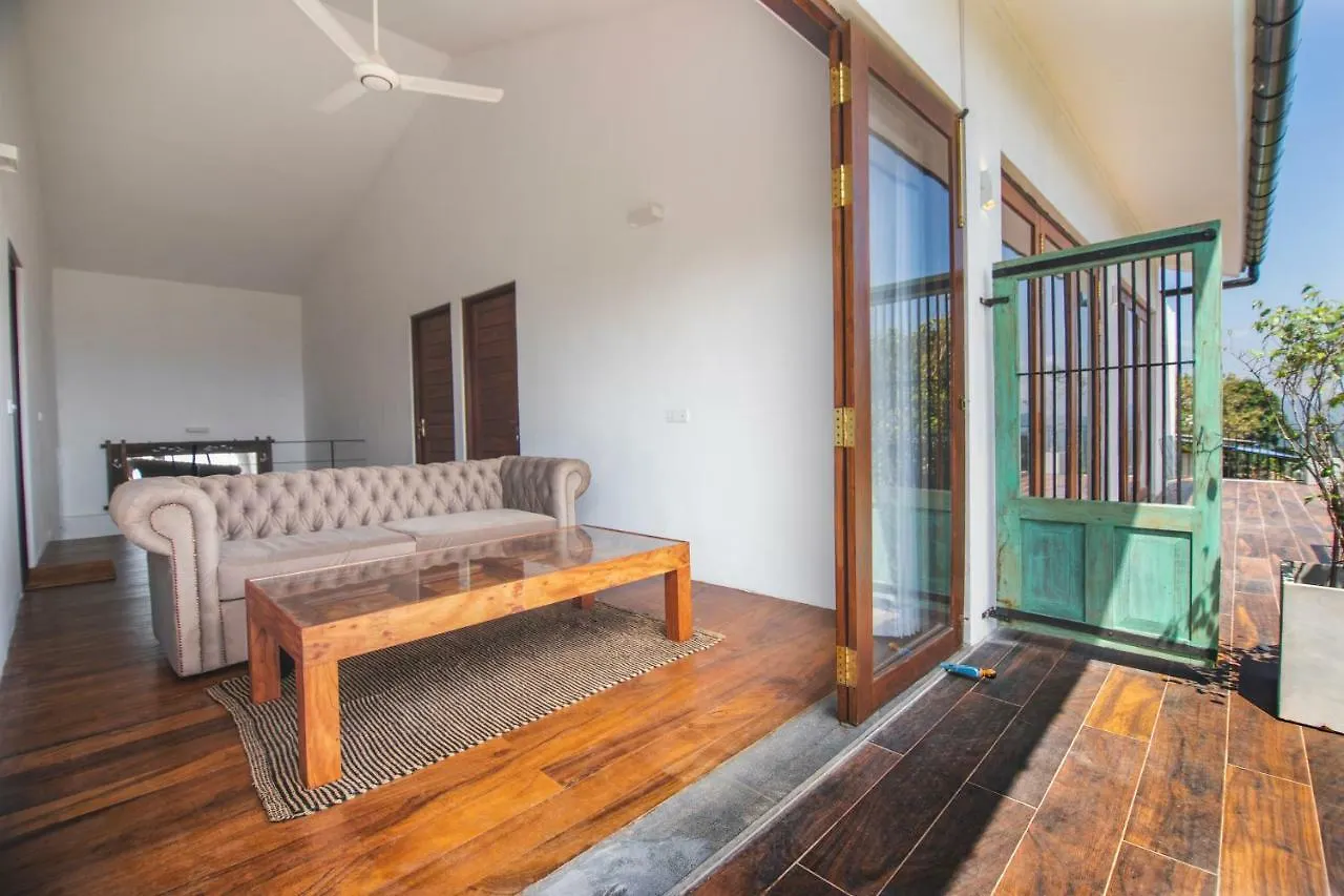 Konukevi Kandy Casa By Regus