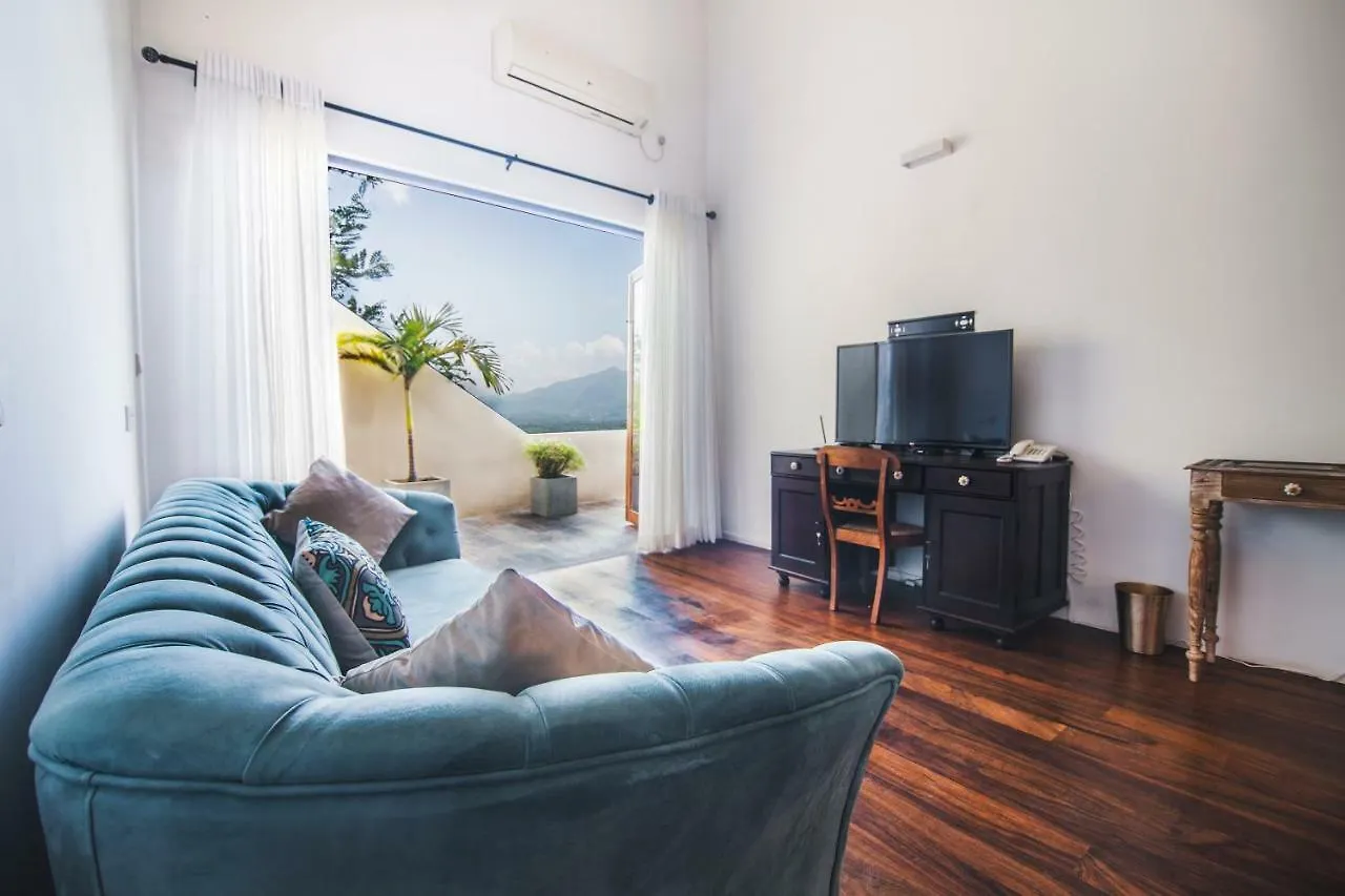Kandy Casa By Regus Sri Lanka