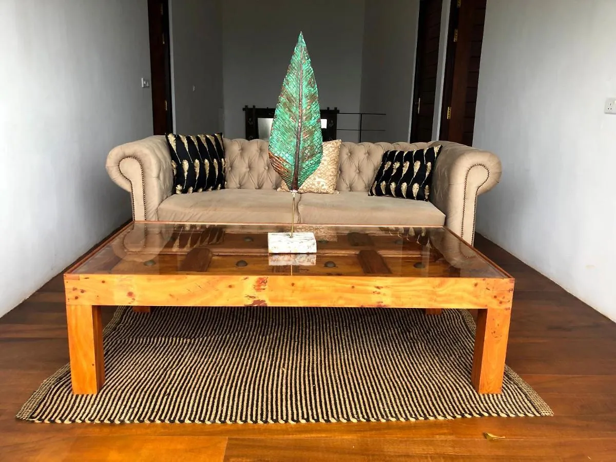 Konukevi Kandy Casa By Regus