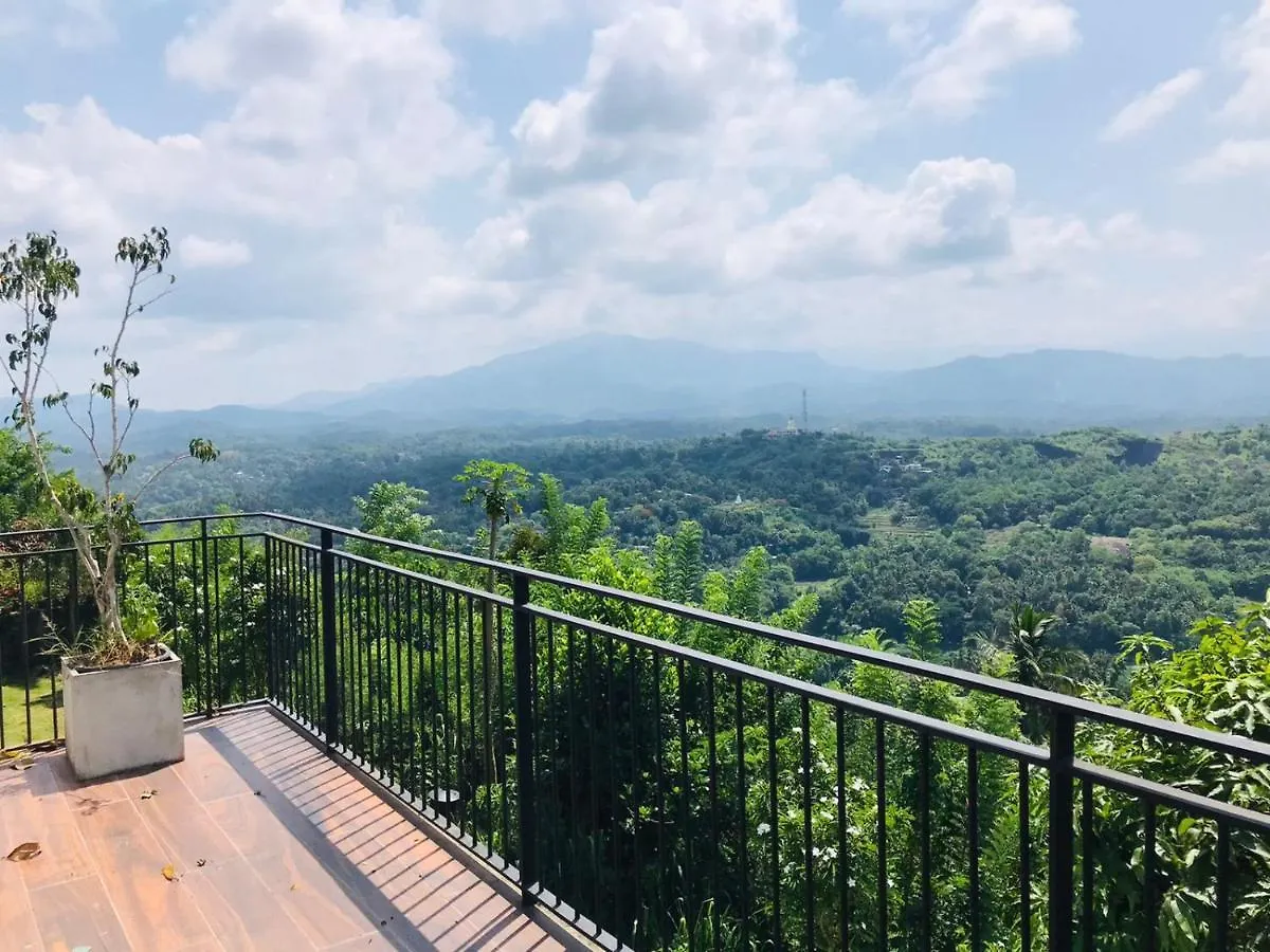 Kandy Casa By Regus