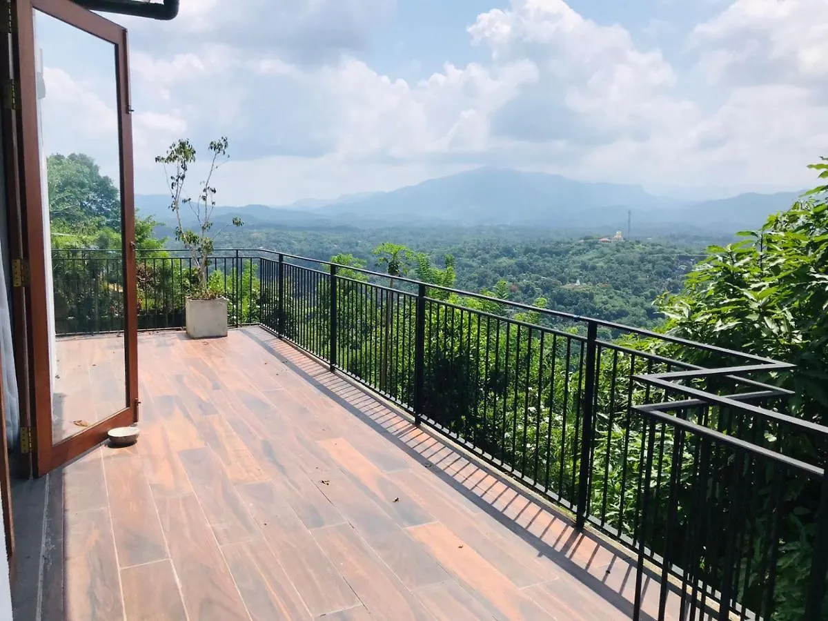 Gasthof Kandy Casa By Regus