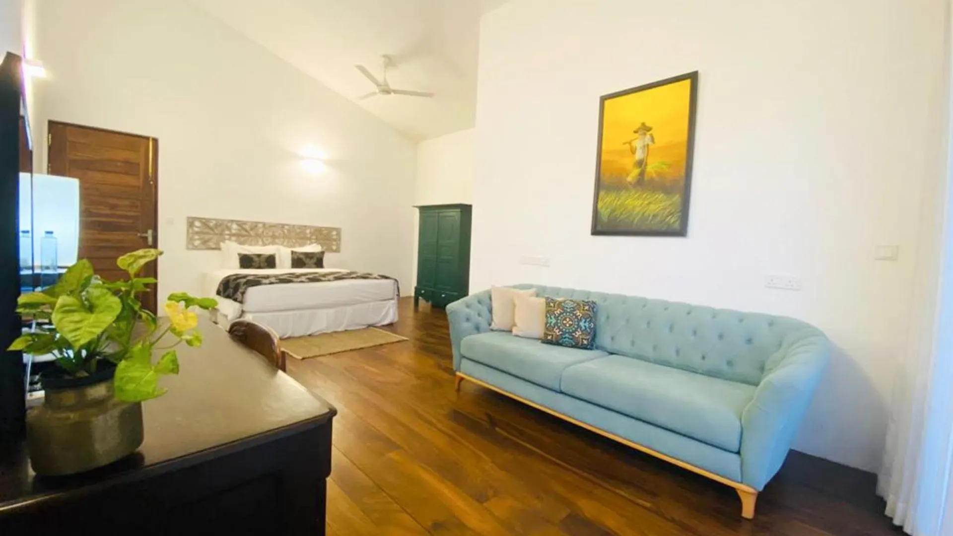 Kandy Casa By Regus Gasthof