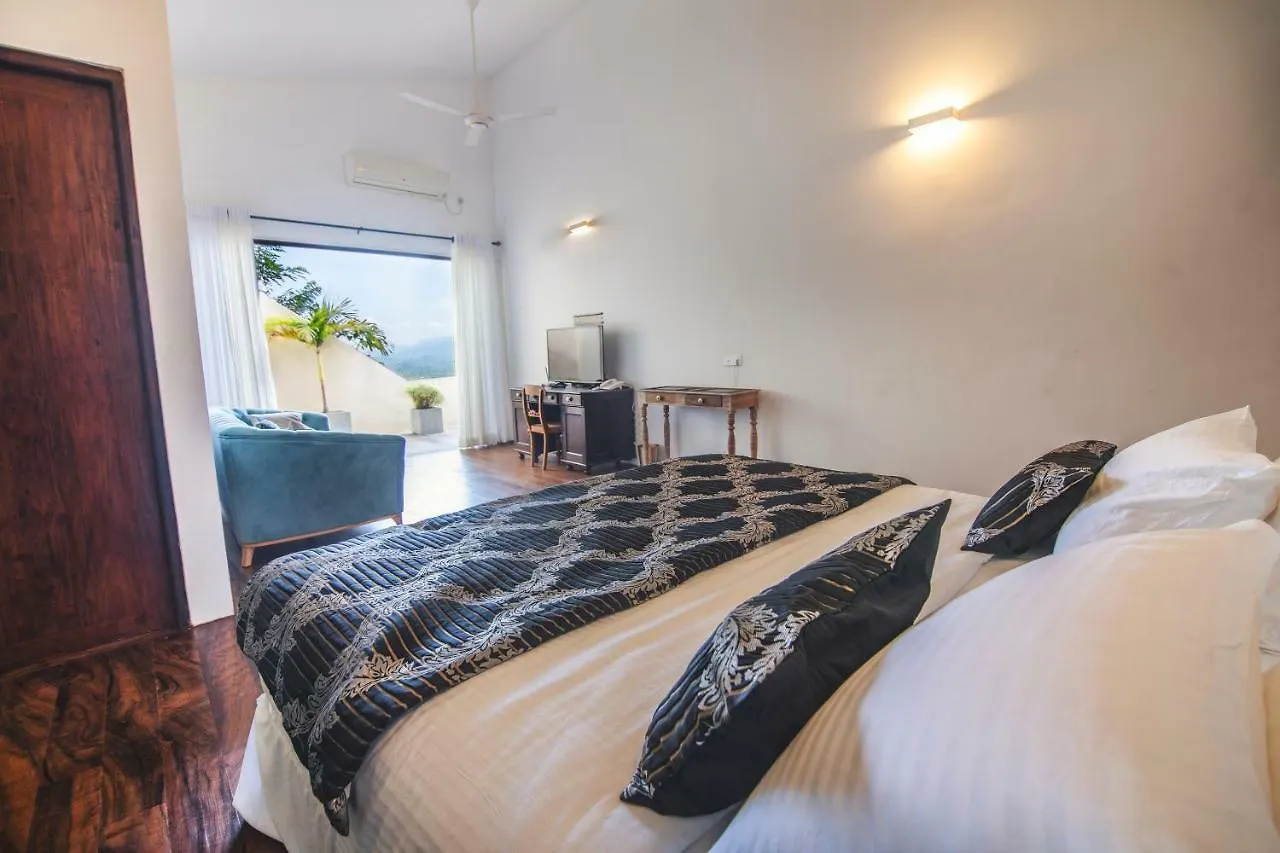 Kandy Casa By Regus