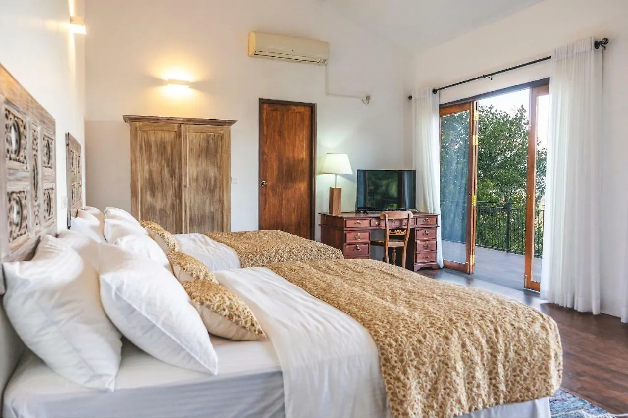 Kandy Casa By Regus 4*,
